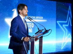 GNV Awards 2025: risultati record e novità per la prossima stagione GNV Awards 2025: risultati record e novità per la prossima stagione