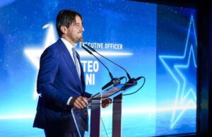 GNV Awards 2025: risultati record e novità per la prossima stagione GNV Awards 2025: risultati record e novità per la prossima stagione