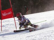 Tragedia nello sci azzurro: morto in Cile Matteo Franzoso durante un allenamento Tragedia nello sci azzurro: morto in Cile Matteo Franzoso durante un allenamento