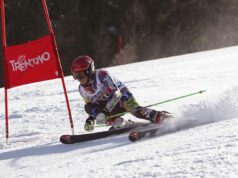 Tragedia nello sci azzurro: morto in Cile Matteo Franzoso durante un allenamento Tragedia nello sci azzurro: morto in Cile Matteo Franzoso durante un allenamento