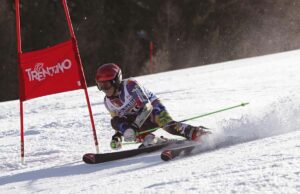 Tragedia nello sci azzurro: morto in Cile Matteo Franzoso durante un allenamento Tragedia nello sci azzurro: morto in Cile Matteo Franzoso durante un allenamento