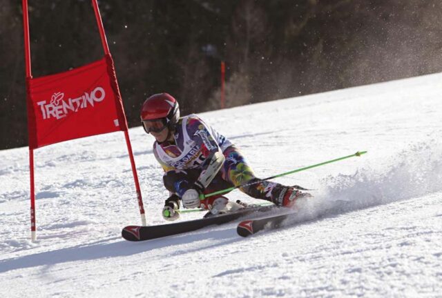 Tragedia nello sci azzurro: morto in Cile Matteo Franzoso durante un allenamento