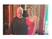 A Genova il concerto “Sogno lirico” Nadia Testa e Samantha Sapienza-Pianista e soprano