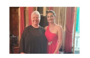 A Genova il concerto “Sogno lirico” Nadia Testa e Samantha Sapienza-Pianista e soprano