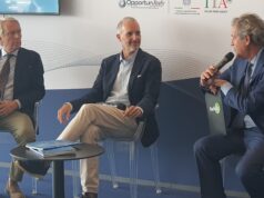 Nautico 2025: presentati i dati della nautica da diporto italiana Nautico 2025: presentati i dati della nautica da diporto italiana