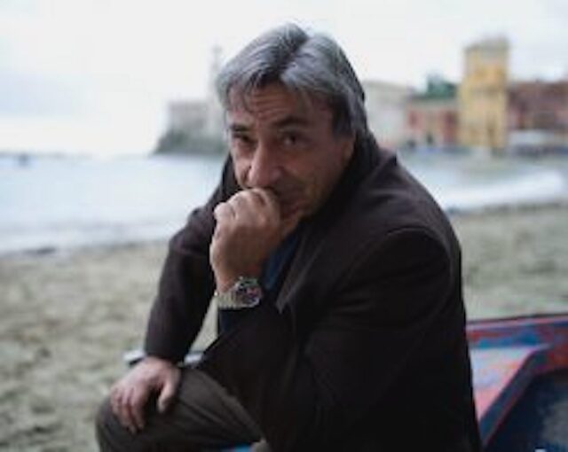 Orazio Dogliotti Addio a Orazio Dogliotti, l’architetto che ha ridisegnato Corso Italia a Genova