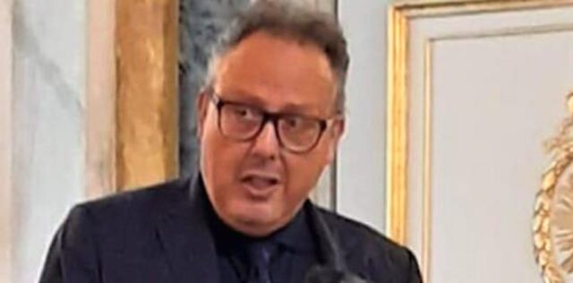 Pasquale Criscuolo comune genova Pasquale Criscuolo è il nuovo segretario generale del Comune di Genova