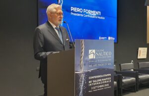 65° Salone Nautico Internazionale: oggi a Genova l’apertura della manifestazione Oggi apre a Genova la 65ª edizione del Salone Nautico Internazionale, con istituzioni, imprese e talk su innovazione e sostenibilità