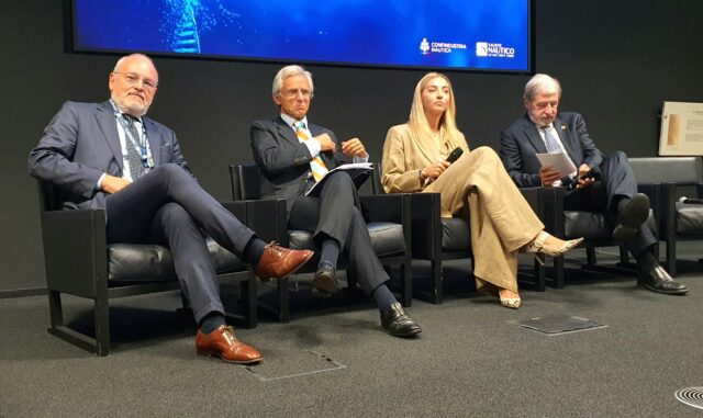 Pres naut musso Messina salis bucci