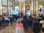 Genova e l’800: il nuovo secolo dei genovesi Genova e l’800: il nuovo secolo dei genovesi