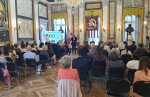 Genova e l’800: il nuovo secolo dei genovesi Genova e l’800: il nuovo secolo dei genovesi