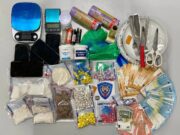 Genova, arrestato spacciatore latitante da tre anni: sequestrati 762 grammi di droga