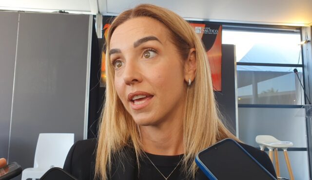 Sindaco Silvia Salis Tutti gli eventi collaterali per il 65° Salone Nautico Internazionale di Genova