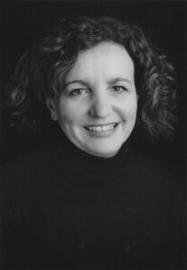 Stefania Magnone-Scrittrice, infermiera e naturopata