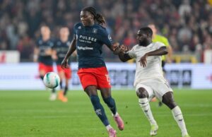 Genoa, che disastro inaspettato! 0-3 con la Lazio senza attenuanti. Si salva solo Vitinha