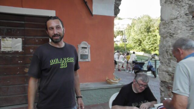 Calcio - Riscatto in palio in Bolanese-Ceparana Calcio - Riscatto in palio in Bolanese-Ceparana