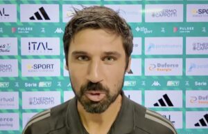 L’Entella doma l’Empoli per 1-0: Tiritiello ancora decisivo al 86′ L’Entella doma l’Empoli per 1-0: Tiritiello ancora decisivo al 86′