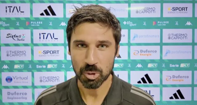 L’Entella doma l’Empoli per 1-0: Tiritiello ancora decisivo al 86′