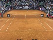 Aon Open Challenger: Luciano Darderi in semifinale e nuovo best ranking mondiale Aon Open Challenger: Luciano Darderi in semifinale e nuovo best ranking mondiale