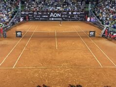 Aon Open Challenger: Luciano Darderi in semifinale e nuovo best ranking mondiale Aon Open Challenger: Luciano Darderi in semifinale e nuovo best ranking mondiale