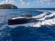 Apreamare al 65° Salone Nautico di Genova: debutta il nuovo Gozzo 48 Cabin Apreamare al 65° Salone Nautico di Genova: debutta il nuovo Gozzo 48 Cabin