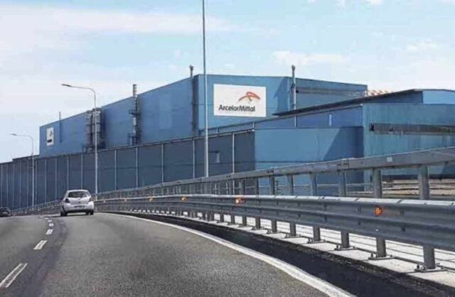 Acciaierie d’Italia e Ilva: dieci proposte sul tavolo Acciaierie d’Italia e Ilva: dieci proposte sul tavolo