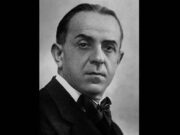 Presentazione a Genova de Il mito del realismo di Armando Carlini Presentazione a Genova de Il mito del realismo di Armando Carlini