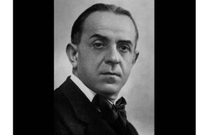 Presentazione a Genova de Il mito del realismo di Armando Carlini Presentazione a Genova de Il mito del realismo di Armando Carlini