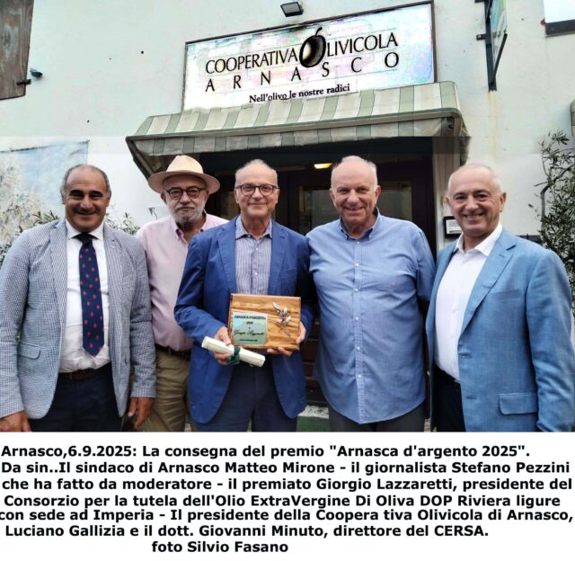 arnasca uno