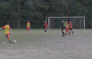 Calcio – La Bolanese ritrova il Riomaior