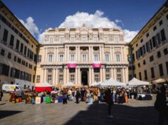 Book Pride 2025: a Genova tre giorni di letteratura indipendente a Palazzo Ducale