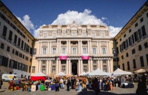 Book Pride 2025: a Genova tre giorni di letteratura indipendente a Palazzo Ducale
