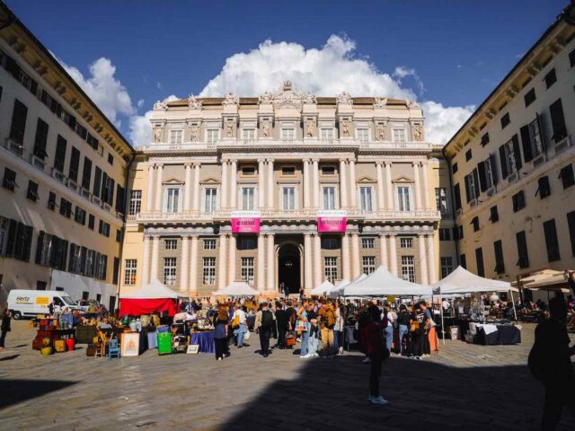 book pride palazzo ducale