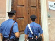 Carignano, truffa da 180mila euro a una 80enne: presi due napoletani