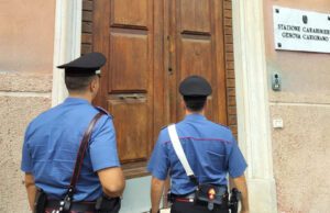 Carignano, truffa da 180mila euro a una 80enne: presi due napoletani