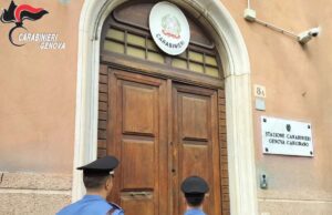 Genova, si fingono carabinieri e truffano un’anziana: arrestati due ventenni napoletani Genova, si fingono carabinieri e truffano un’anziana: arrestati due ventenni napoletani