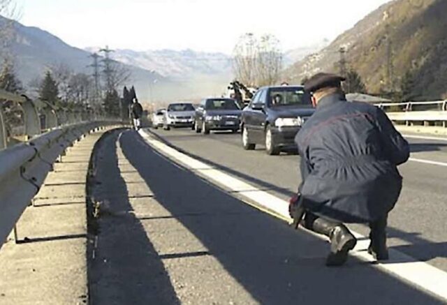 Tragico incidente in moto ad Albisola: 35enne perde la vita dopo lo schianto contro il guardrail Tragico incidente in moto ad Albisola: 35enne perde la vita dopo lo schianto contro il guardrail