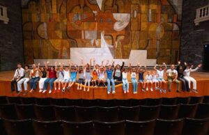 Carlo Felice, nasce “Un mare di musica… felice!”: il nuovo progetto educativo per le scuole Carlo Felice, nasce “Un mare di musica… felice!”: il nuovo progetto educativo per le scuole