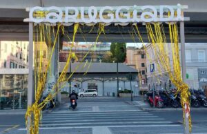Al via le Caruggiadi 2025: sport, musica e cultura nel cuore di Genova Al via le Caruggiadi 2025: sport, musica e cultura nel cuore di Genova