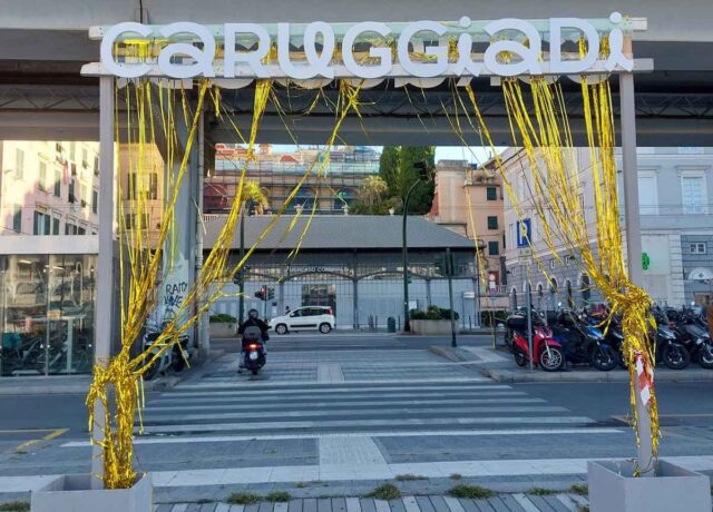 caruggiadi 2025 pre genova Al via le Caruggiadi 2025: sport, musica e cultura nel cuore di Genova