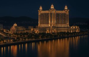 Turismo casinò: crescita regionale e benefici economici Turismo casinò: crescita regionale e benefici economici