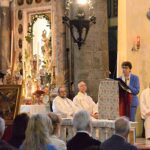 Celebrazioni per il Santo Patrono della Polizia di Stato