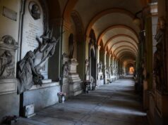 Cimitero di Staglieno primo in Liguria nel bando “I Luoghi del Cuore” Cimitero di Staglieno primo in Liguria nel bando “I Luoghi del Cuore”