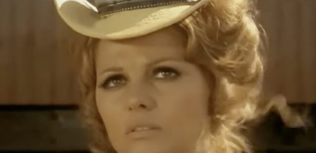 claudia cardinale Addio a Claudia Cardinale: la diva del cinema italiano e internazionale si è spenta a 87 anni