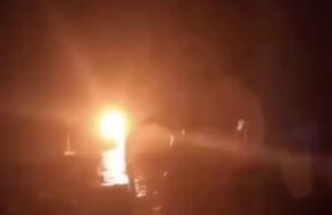 Flotilla sotto attacco in mare aperto: colpite oltre 10 imbarcazioni, nessun ferito Flotilla sotto attacco in mare aperto: colpite oltre 10 imbarcazioni, nessun ferito