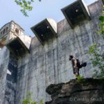 Escursione nelle viscere della diga di Molare con il Centro Studi Sotterranei