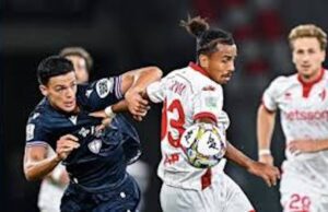 La Samp rompe finalmente il ghiaccio e conquista il primo punto a Bari (1-1)