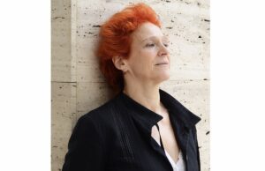 Aspettando il Premio Rapallo BPER Banca 2025: Elisabetta Pozzi a Villa Porticciolo Aspettando il Premio Rapallo BPER Banca 2025: Elisabetta Pozzi a Villa Porticciolo