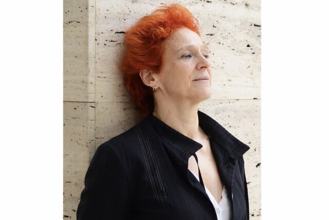 Aspettando il Premio Rapallo BPER Banca 2025: Elisabetta Pozzi a Villa Porticciolo