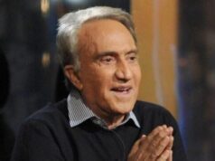 È morto Emilio Fede, l’ex direttore del Tg1 e del Tg4 aveva 94 anni È morto Emilio Fede, l’ex direttore del Tg1 e del Tg4 aveva 94 anni